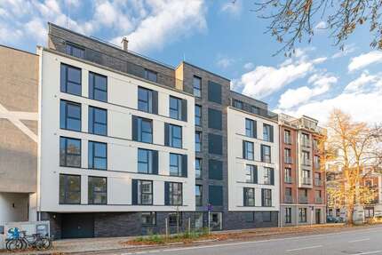 Wohnung zum Kaufen in Hamburg 799.000,00 € 98.18 m²