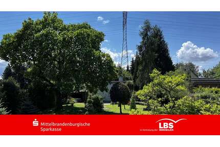 Grundstück zu verkaufen in Ahrensfelde 360.000,00 € 1032 m²