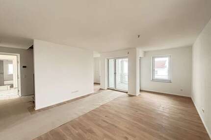 Wohnung zum Mieten in Bad Saulgau 990,00 € 88.77 m²