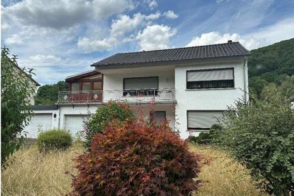 Mehrfamilien-Haus in ruhiger Lage - Kirn