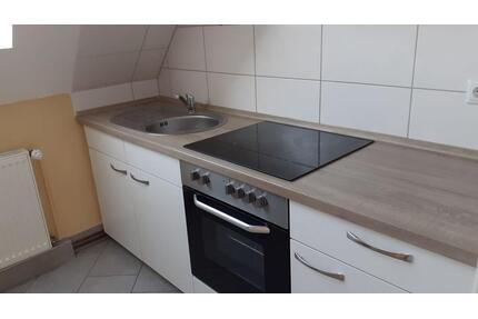 2-Zimmer DG Wohnung in Neuzelle, ab sofort