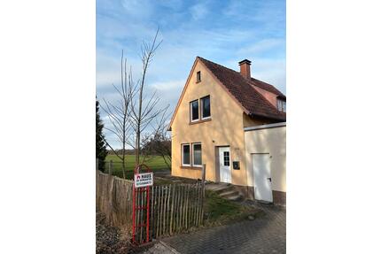 Einfamilienhaus in Eickum - 190.000,00&nbsp;EUR Kaufpreis, ca.&nbsp; 98,00&nbsp;m&sup2; in Herford (PLZ: 32051) Diebrock