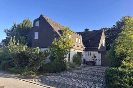 Haus zum Kaufen in Krefeld 549.000,00 € 178 m²