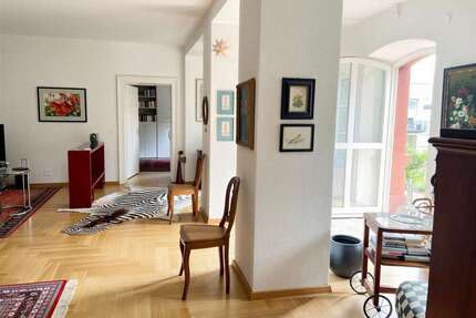 Wohnung zum Kaufen in Baden-Baden 749.000,00 € 167 m²