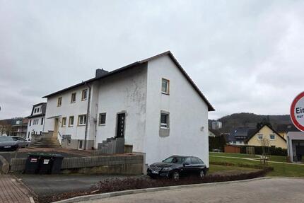 4 Familienhaus zu verkaufen 450000 (34500€) Kaltmiet jährlich - Rotenburg an der Fulda