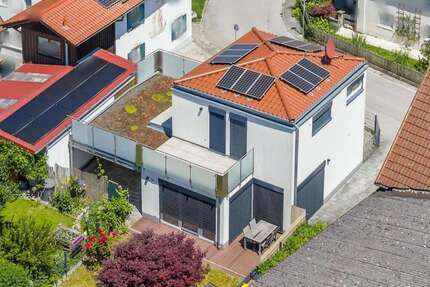 Haus zum Kaufen in Dießen 925.000,00 € 110 m²