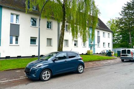 Achtung: Möbel rein und genießen - Dortmund Hombruch