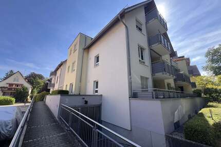 Wohnung zum Kaufen in Bad Krozingen 439.000,00 € 93.41 m²