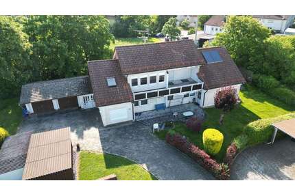 Haus zum Kaufen in Gerabronn 398.000,00 € 280 m²