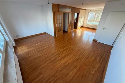 Wohnung 95qm 4-Zkb mit Balkon, Keller, Stellplatz und Einbauküche - Kirchheimbolanden