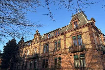 Wohnung zum Mieten in Landau 1.800,00 € 171.42 m²