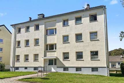 Wohnung zum Kaufen in Georgsmarienhütte 119.000,00 € 72 m²