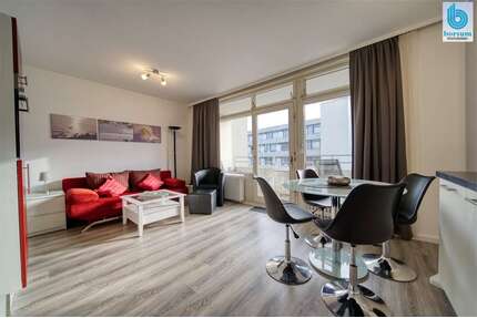 Wohnung zum Kaufen in Großenbrode 117.000,00 € 39.42 m²
