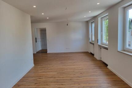 Moderne 5-Zimmer-Wohnung in Waghäusel-Kirrlach