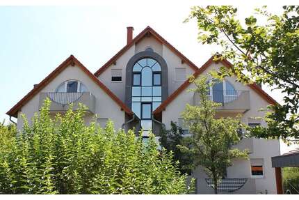 Wohnung zum Mieten in Hassloch 896,00 € 89.6 m²