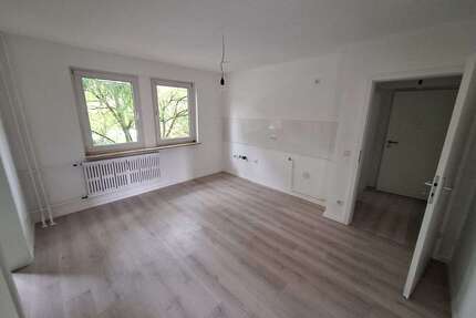 Wohnung zum Mieten in Dortmund 420,00 € 46.2 m²