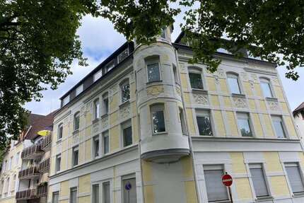 Wohnung zum Mieten in Herne 680,00 € 85.89 m²