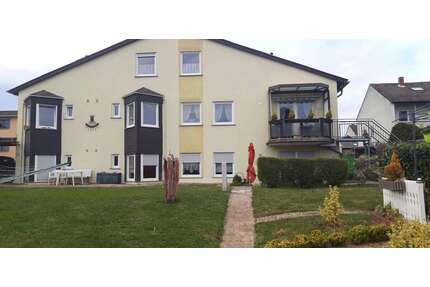 Wohnung zum Mieten in Bingen 220,00 € 21 m²