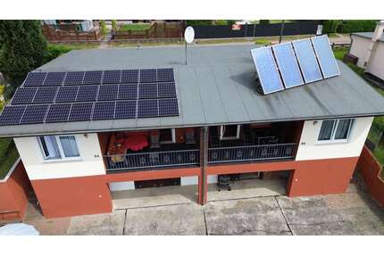 Haus zum Kaufen in Zislow 340.000,00 € 137.5 m²