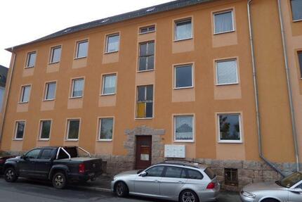 Neu renovierte 1-Raum-Wohnung mit sep. Küche und Bad. - Aue-Bad Schlema