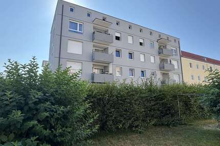 Wohnung zum Kaufen in Mühldorf am Inn 130.000,00 € 32 m²