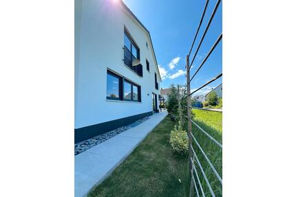 Freistehendes EF-Haus *Provisionsfrei* - Heilbronn Horkheim