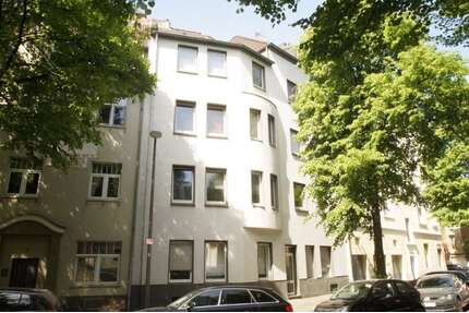 Wohnung zum Mieten in Krefeld 495,00 € 45 m²