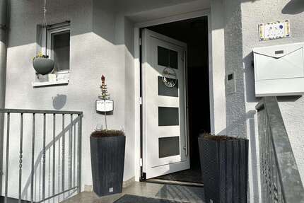 Haus zum Kaufen in Birkenau 395.000,00 € 120 m²