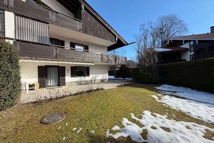 Wohnung zum Kaufen in Rottach-Egern 850.000,00 € 160 m²