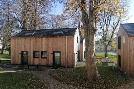 Noch 1 großes Grundstücke 300m² für Modul-Haus Park am Waldrand ❗ - Senden