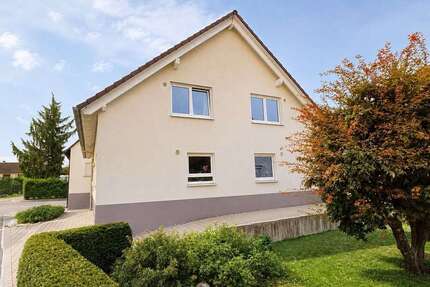 Haus zum Kaufen in Gottmadingen 525.000,00 € 106 m²