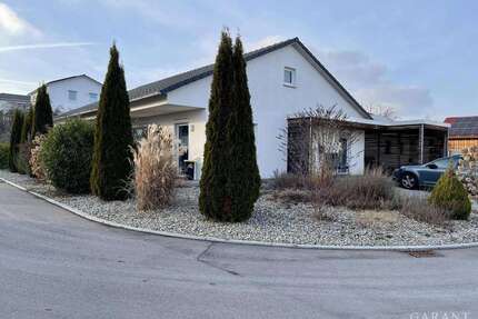 Haus zum Kaufen in Ostrach 485.000,00 € 136 m²