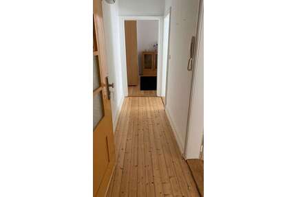 Wohnung zum Mieten in Mannheim 480,00 € 40 m²