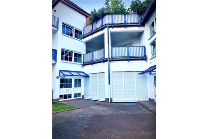 Hochwertige 3-Zimmer-Wohnung mit Loggia&Garage zu vermieten - Ludwigshafen am Rhein Rheingönheim