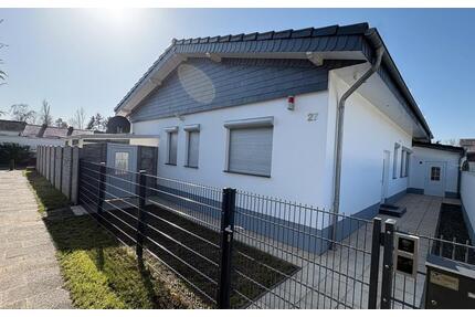 Seltene Gelegenheit! Bungalow mit gehobener Ausstattung in NR - Neuwied