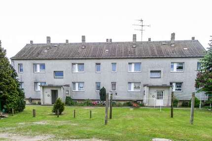 Wohnung zum Mieten in Gräningen 341,29 € 57.36 m²