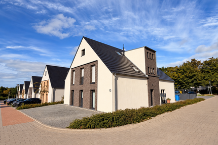 Wohnung zum Mieten in Ostseebad Göhren 878,00 € 120.2 m²