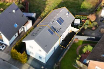 Haus zum Kaufen in Borken 375.000,00 € 114.8 m²