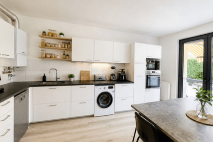 Wohnung zum Kaufen in Düsseldorf 225.000,00 € 55.5 m²