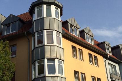 Johannisviertel 3 Zimmer mit Wohnberechtigungsschein - Flensburg