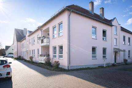 Moderne 2-Zimmer-Wohnung in ruhiger Lage von Schwabmünchen