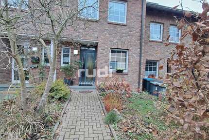 Haus zum Kaufen in Werl 288.000,00 € 120 m²