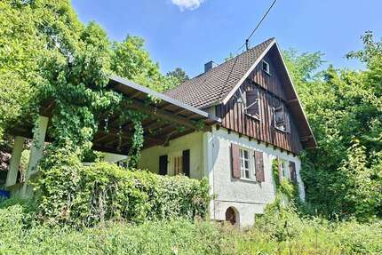 Haus zum Kaufen in Diedorf 295.000,00 € 90 m²