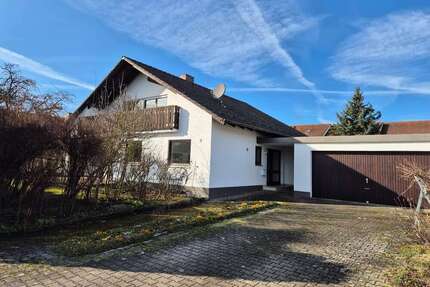 Haus zum Kaufen in Dillingen 498.000,00 € 175 m²