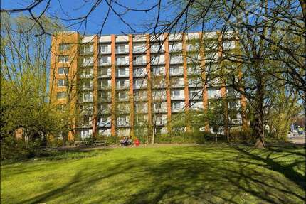 Wohnung zum Kaufen in Hamburg 248.000,00 € 33.35 m²
