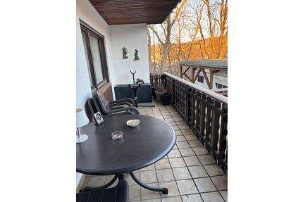 Wohnung in Brachbach zu vermieten - Mudersbach