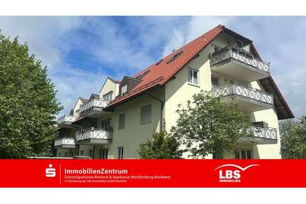 Wohnung zum Kaufen in Kühlungsborn 174.500,00 € 41.6 m²