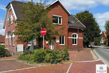 Haus zum Kaufen in Moormerland Oldersum 197.000,00 € 185 m² - Moormerland / Oldersum