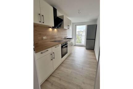 1 Monat kaltmietfrei starten! - moderne 3-Raumwohnung! - Magdeburg Leipziger Straße