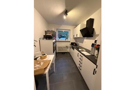 3,5 Zimmer mit Balkon & seitlichem Feldblick (nähe Phönix-See) - Dortmund Aplerbeck